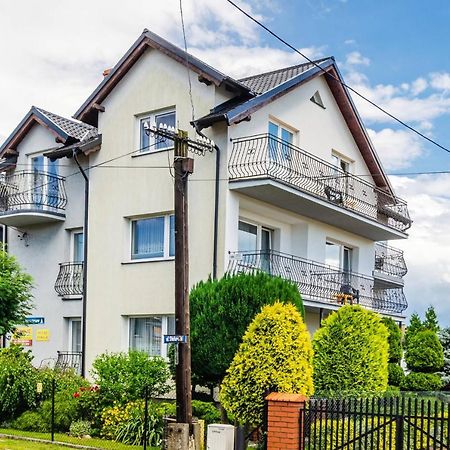 Dom U Artura Apartment Władysławowo Екстериор снимка
