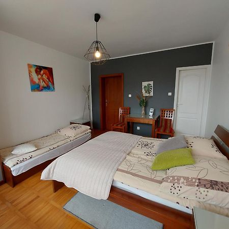 Dom U Artura Apartment Władysławowo Екстериор снимка