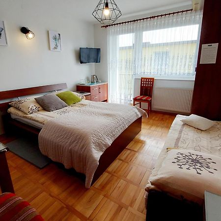 Dom U Artura Apartment Władysławowo Екстериор снимка