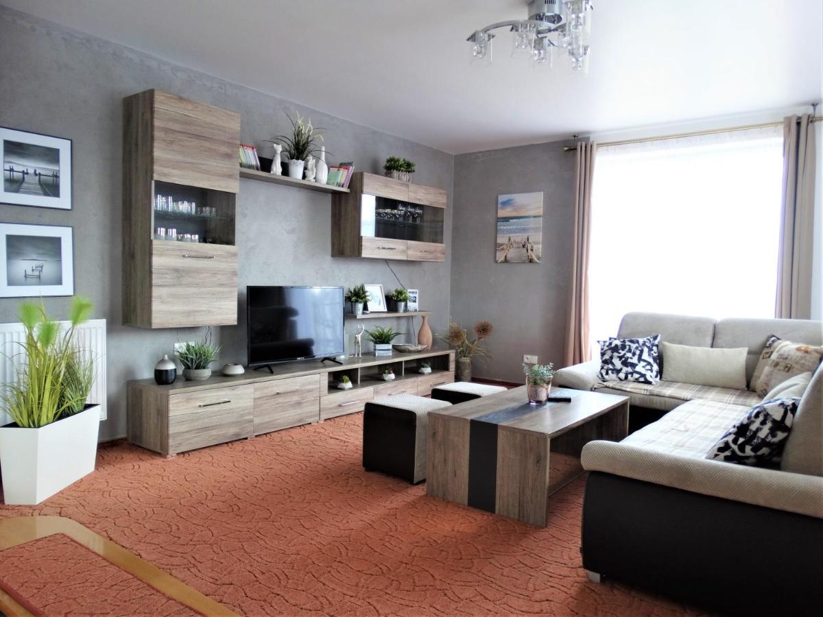 Dom U Artura Apartment Władysławowo Екстериор снимка