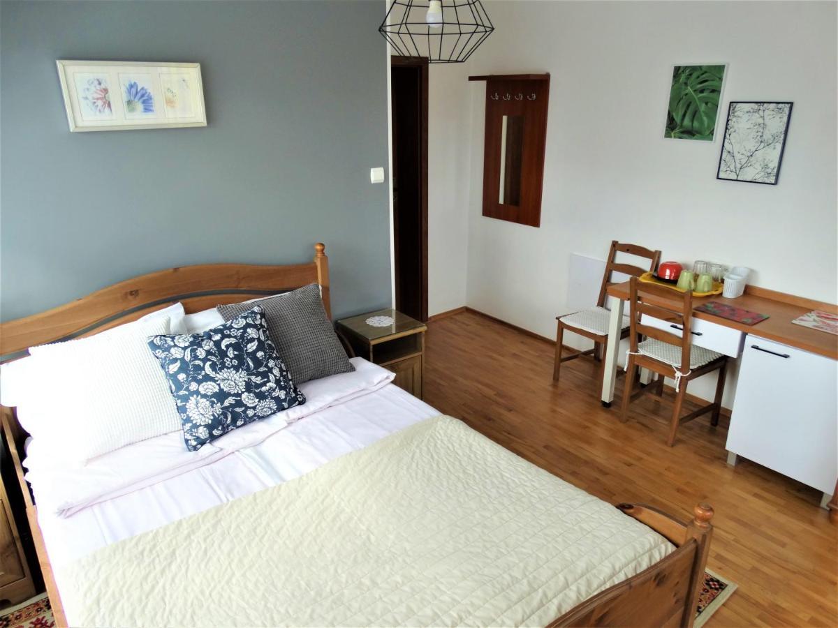 Dom U Artura Apartment Władysławowo Екстериор снимка