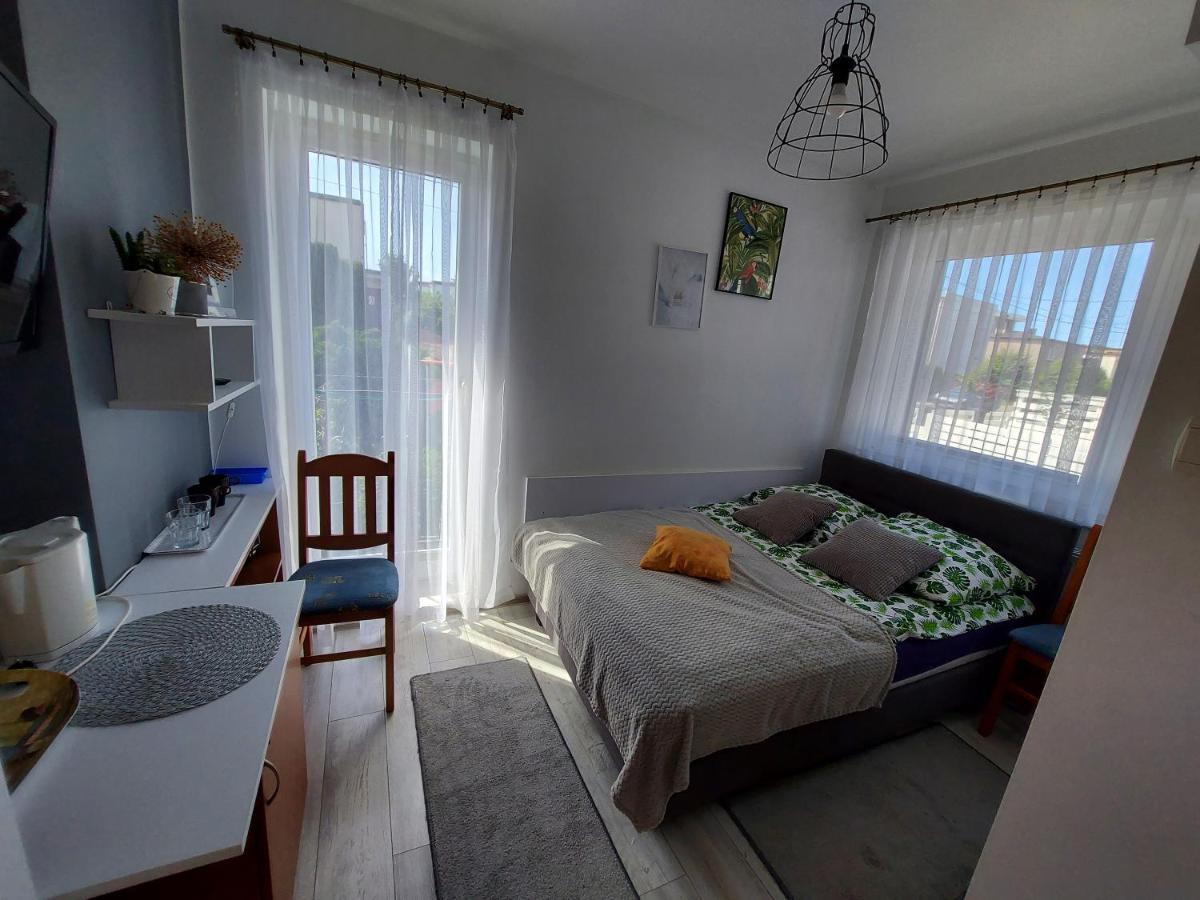 Dom U Artura Apartment Władysławowo Екстериор снимка