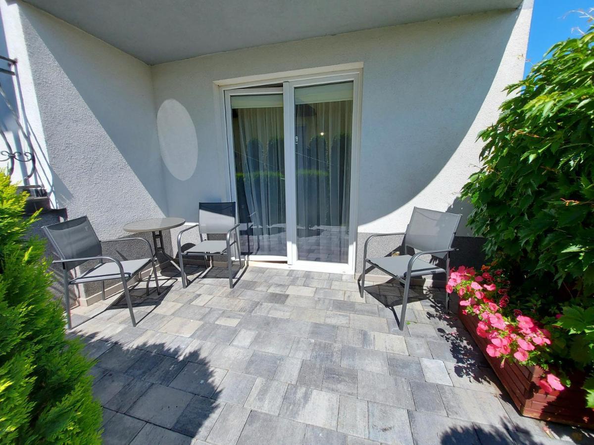 Dom U Artura Apartment Władysławowo Екстериор снимка
