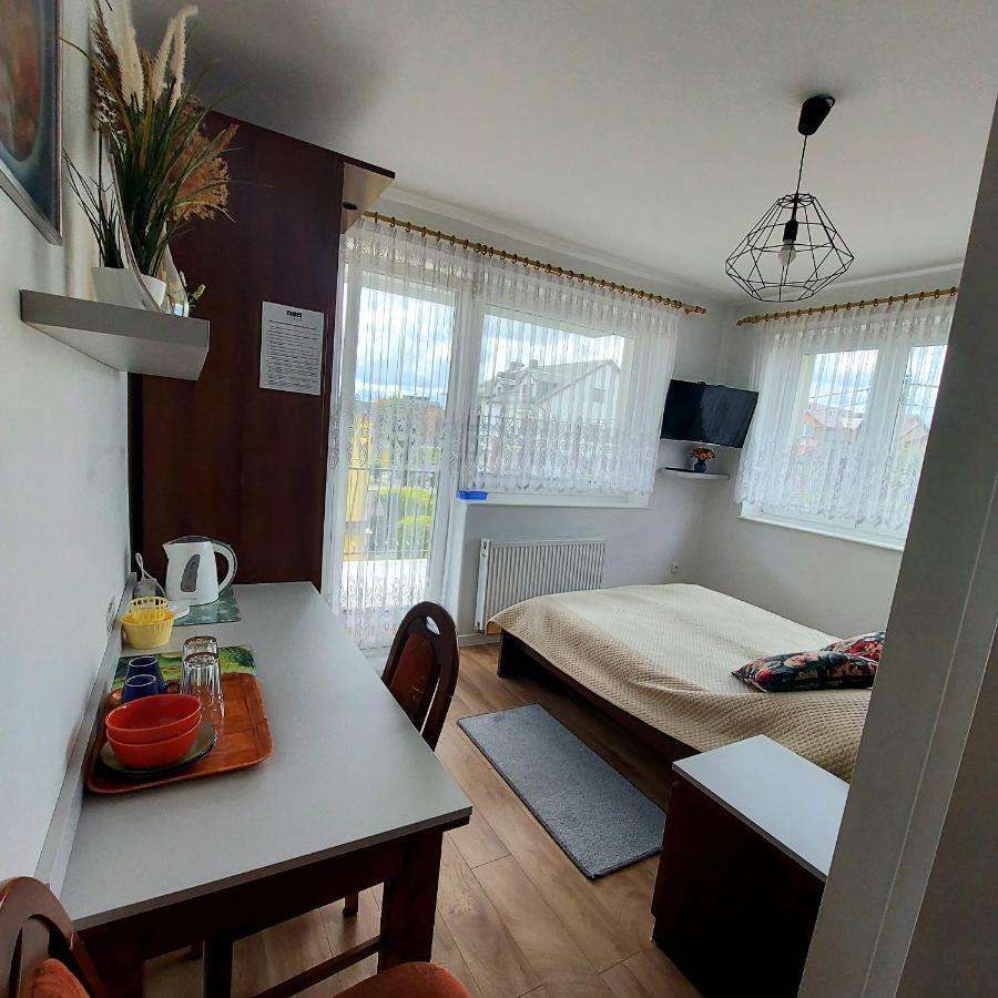 Dom U Artura Apartment Władysławowo Екстериор снимка
