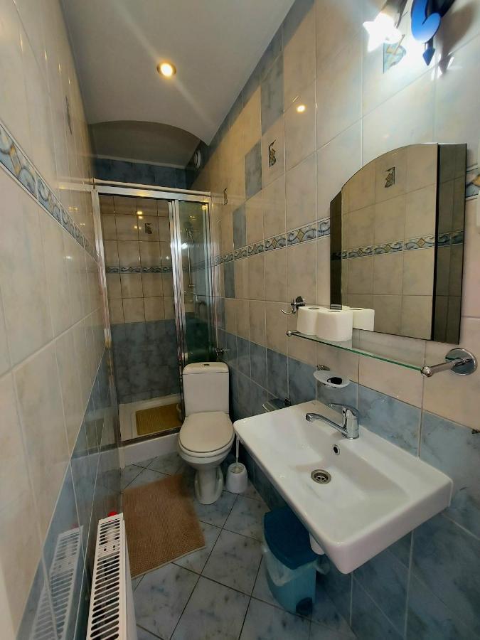 Dom U Artura Apartment Władysławowo Екстериор снимка