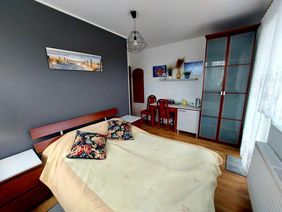 Dom U Artura Apartment Władysławowo Екстериор снимка