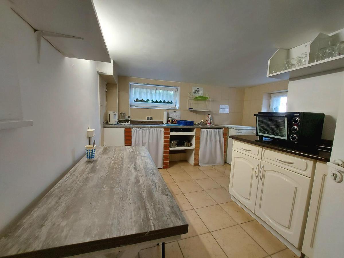Dom U Artura Apartment Władysławowo Екстериор снимка