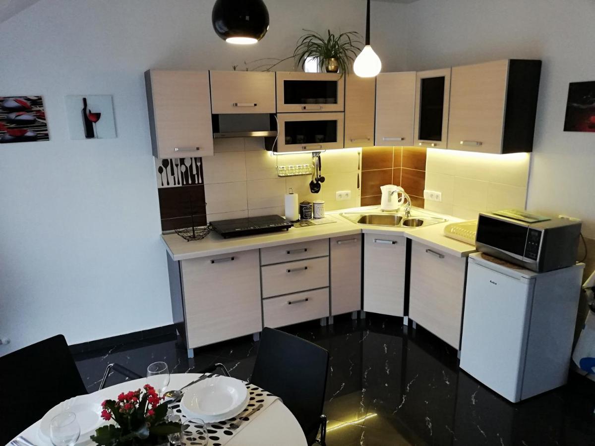 Dom U Artura Apartment Władysławowo Екстериор снимка