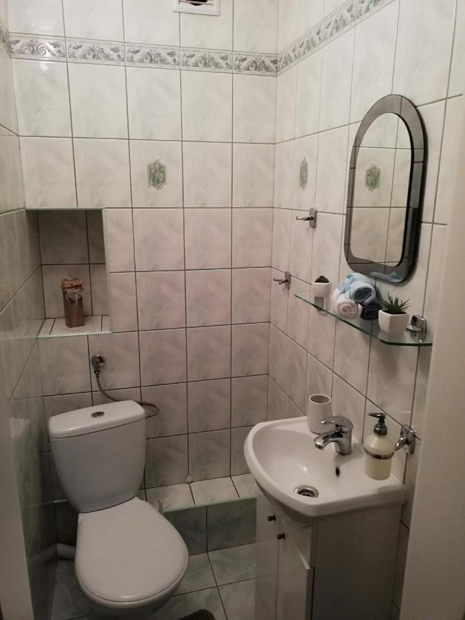 Dom U Artura Apartment Władysławowo Екстериор снимка