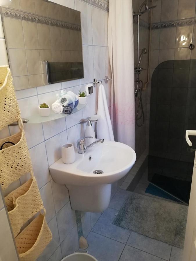 Dom U Artura Apartment Władysławowo Екстериор снимка