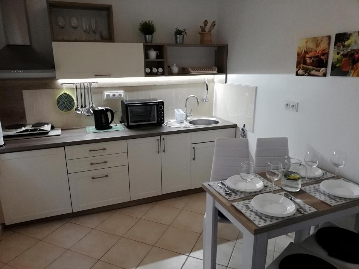 Dom U Artura Apartment Władysławowo Екстериор снимка