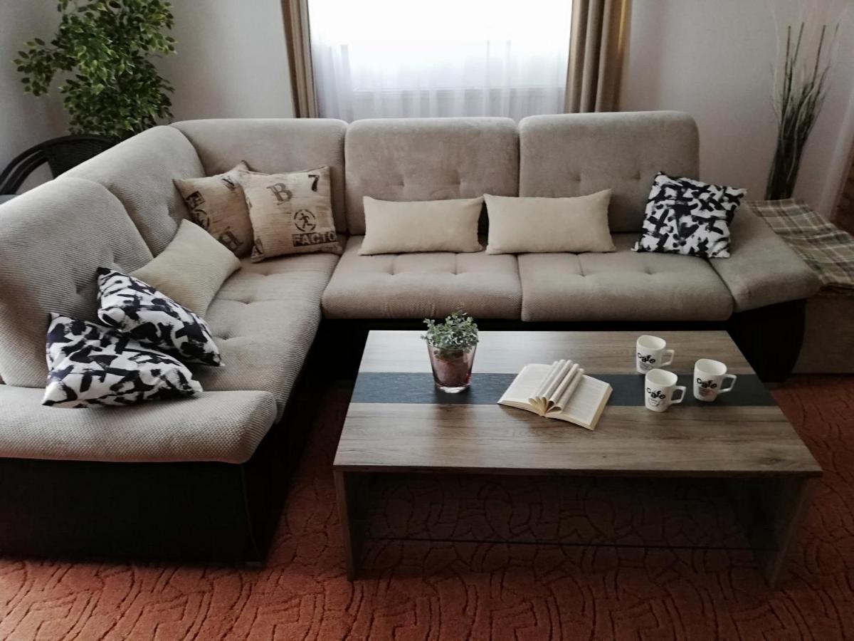 Dom U Artura Apartment Władysławowo Екстериор снимка