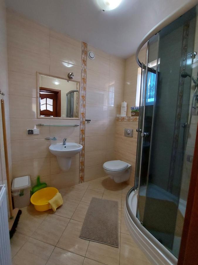 Dom U Artura Apartment Władysławowo Екстериор снимка