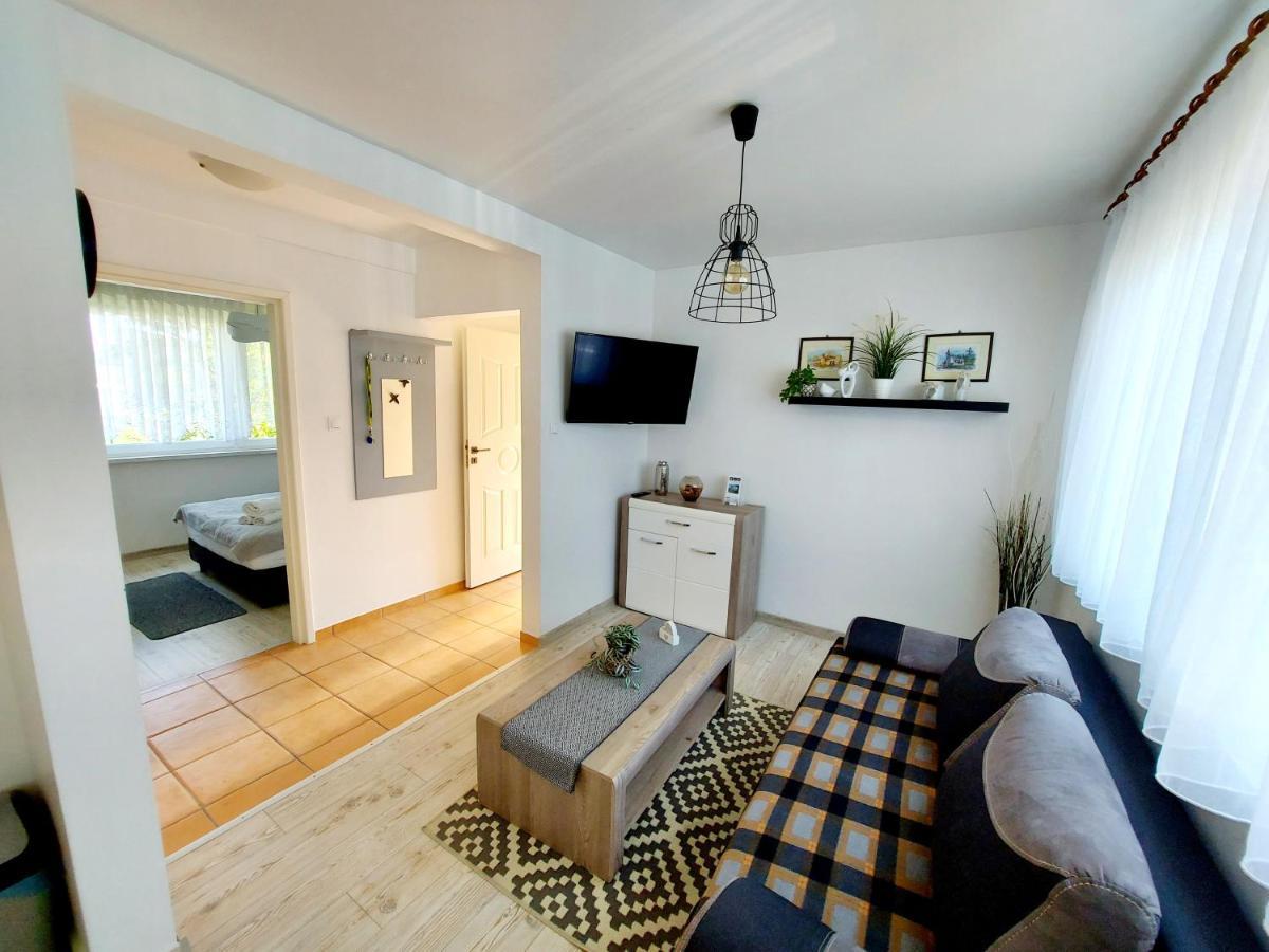 Dom U Artura Apartment Władysławowo Екстериор снимка