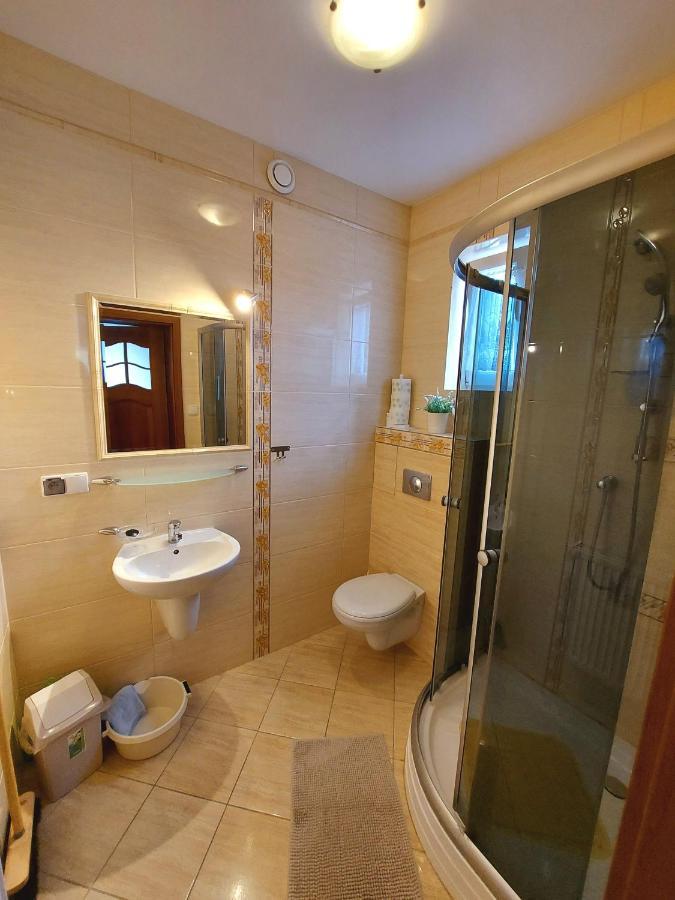 Dom U Artura Apartment Władysławowo Екстериор снимка