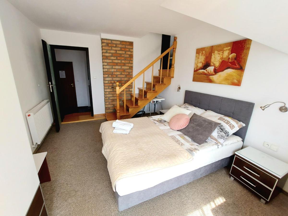 Dom U Artura Apartment Władysławowo Екстериор снимка