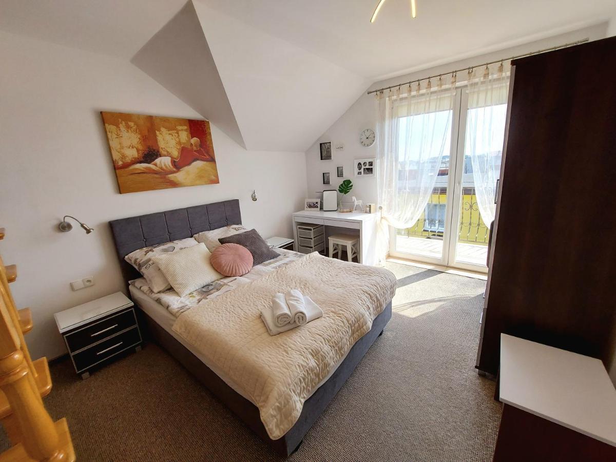 Dom U Artura Apartment Władysławowo Екстериор снимка