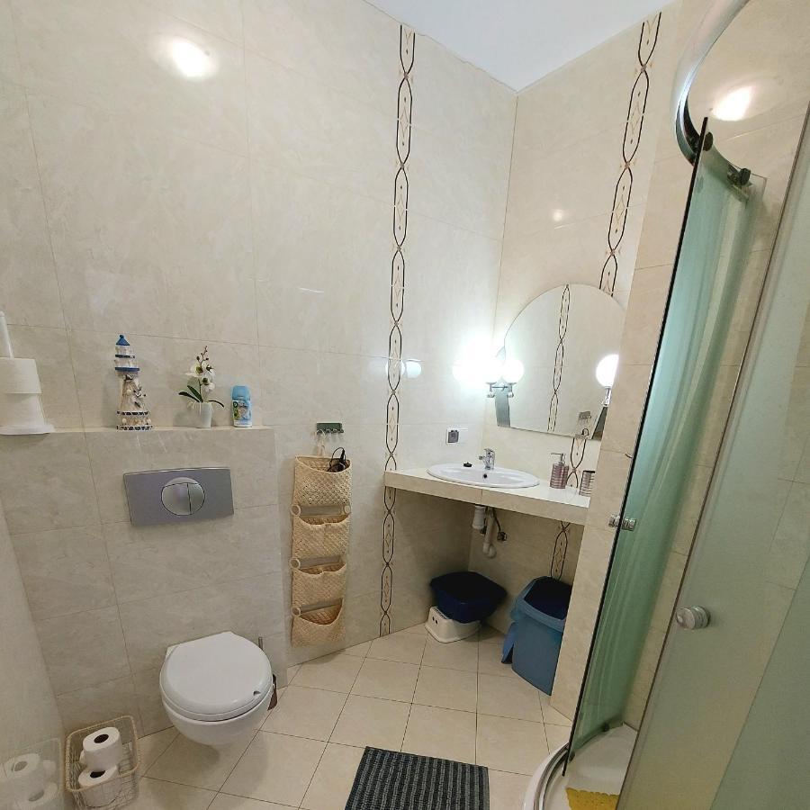 Dom U Artura Apartment Władysławowo Екстериор снимка