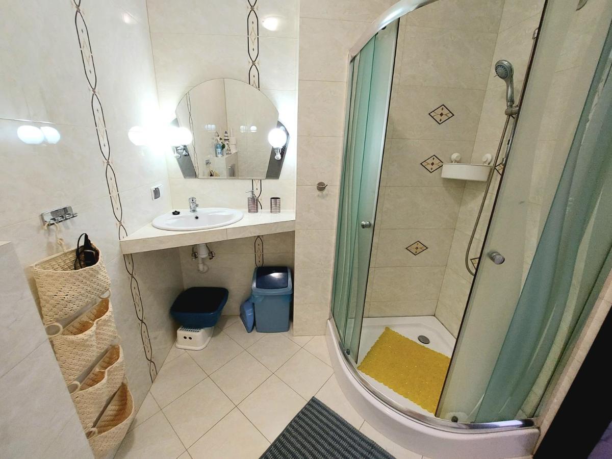 Dom U Artura Apartment Władysławowo Екстериор снимка
