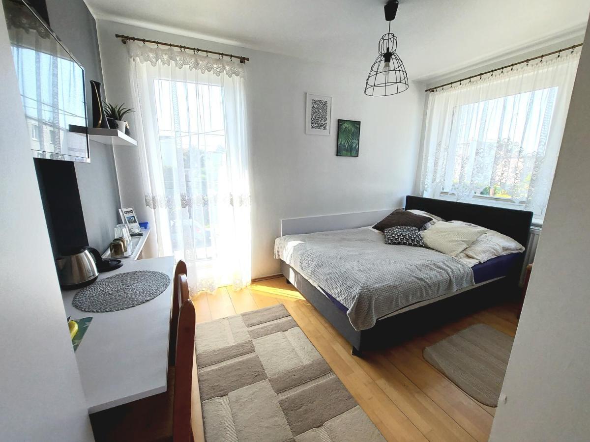 Dom U Artura Apartment Władysławowo Екстериор снимка