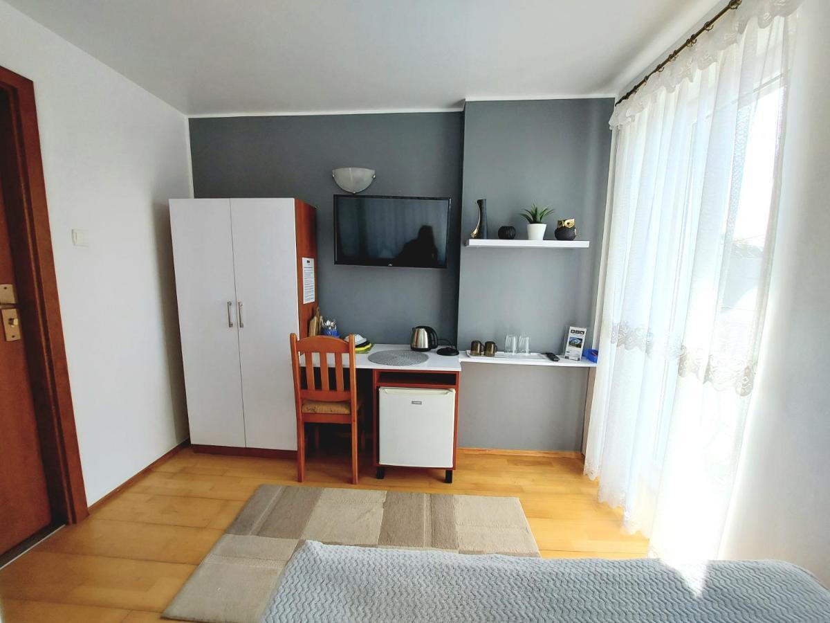 Dom U Artura Apartment Władysławowo Екстериор снимка