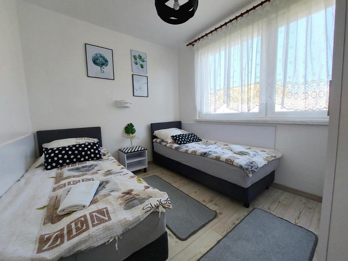 Dom U Artura Apartment Władysławowo Екстериор снимка