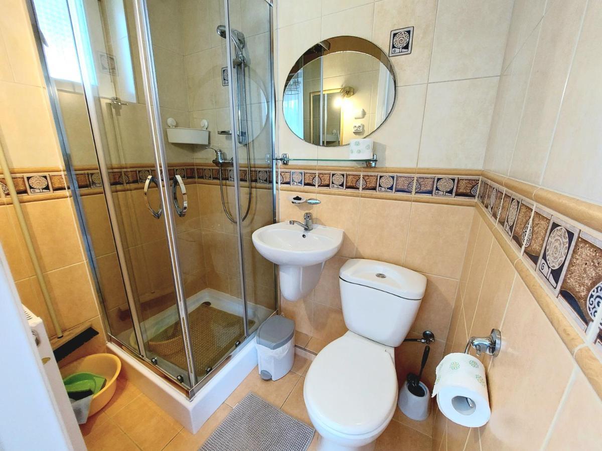 Dom U Artura Apartment Władysławowo Екстериор снимка