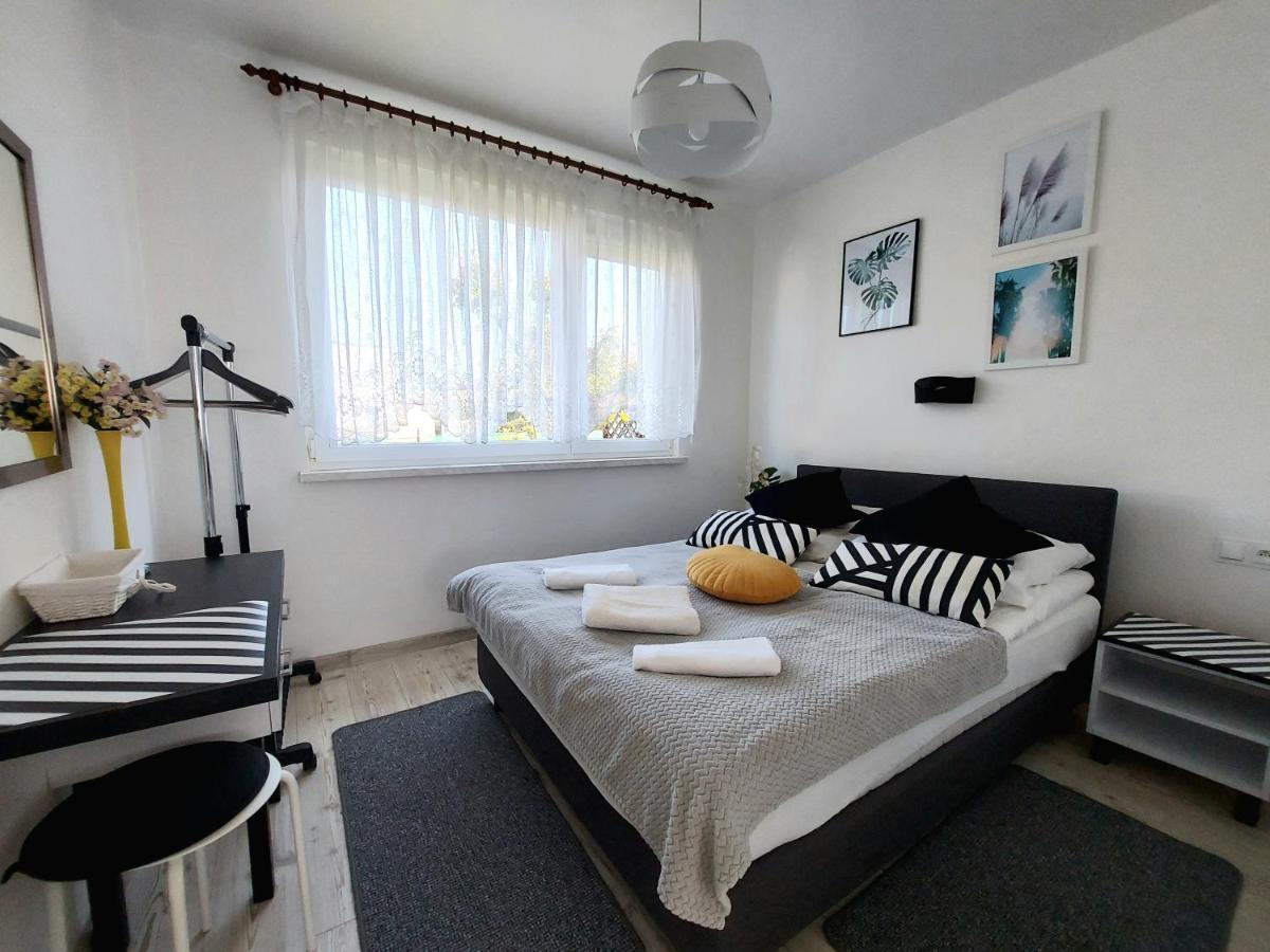 Dom U Artura Apartment Władysławowo Екстериор снимка