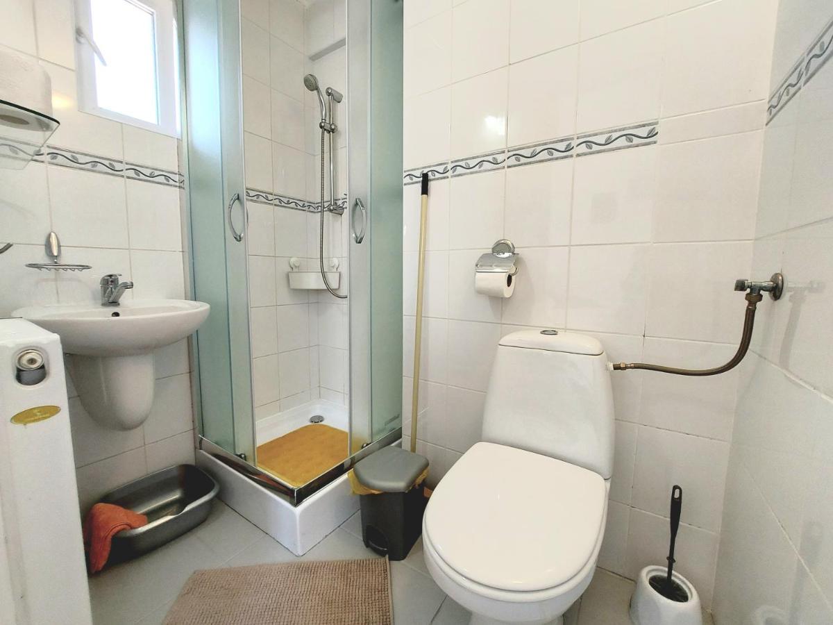 Dom U Artura Apartment Władysławowo Екстериор снимка