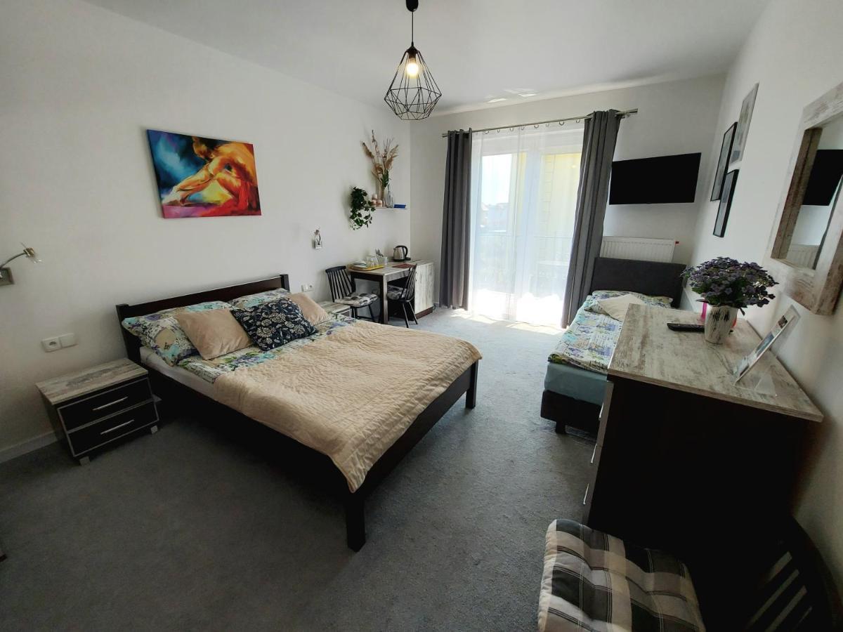 Dom U Artura Apartment Władysławowo Екстериор снимка