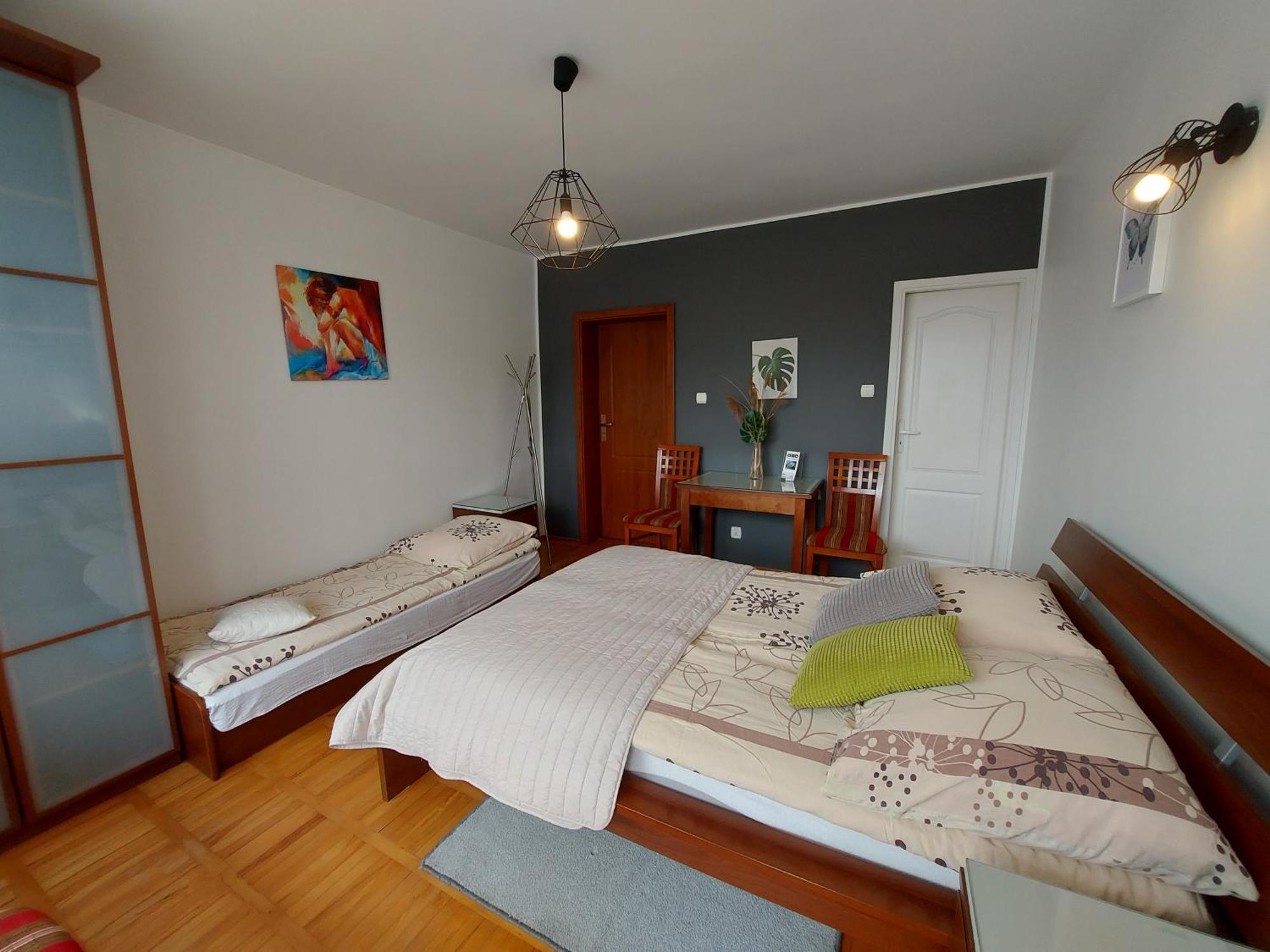 Dom U Artura Apartment Władysławowo Екстериор снимка