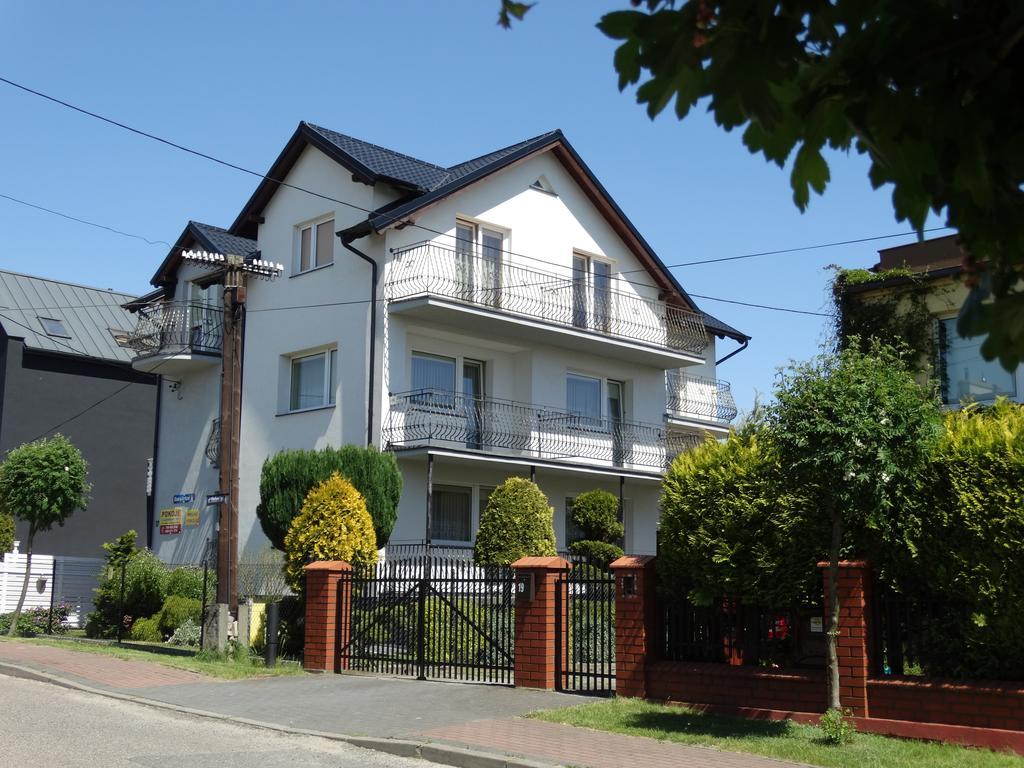 Dom U Artura Apartment Władysławowo Екстериор снимка