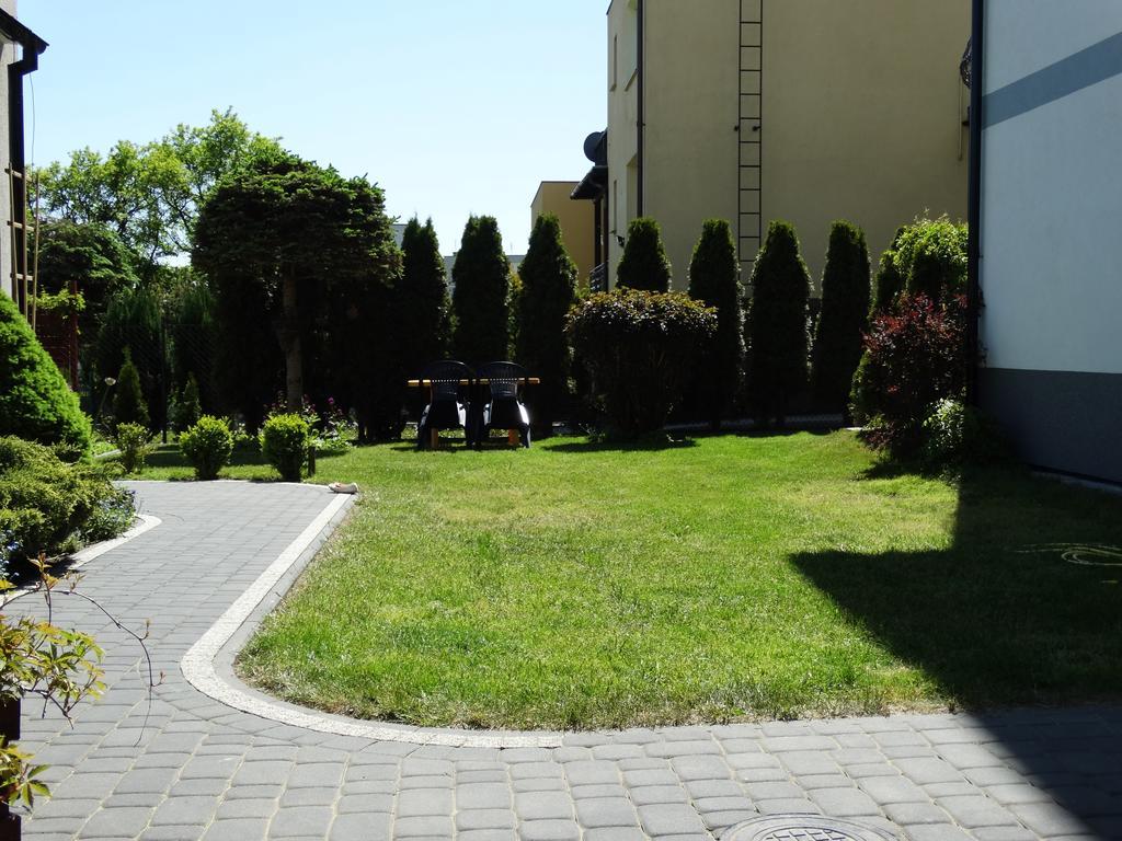 Dom U Artura Apartment Władysławowo Екстериор снимка