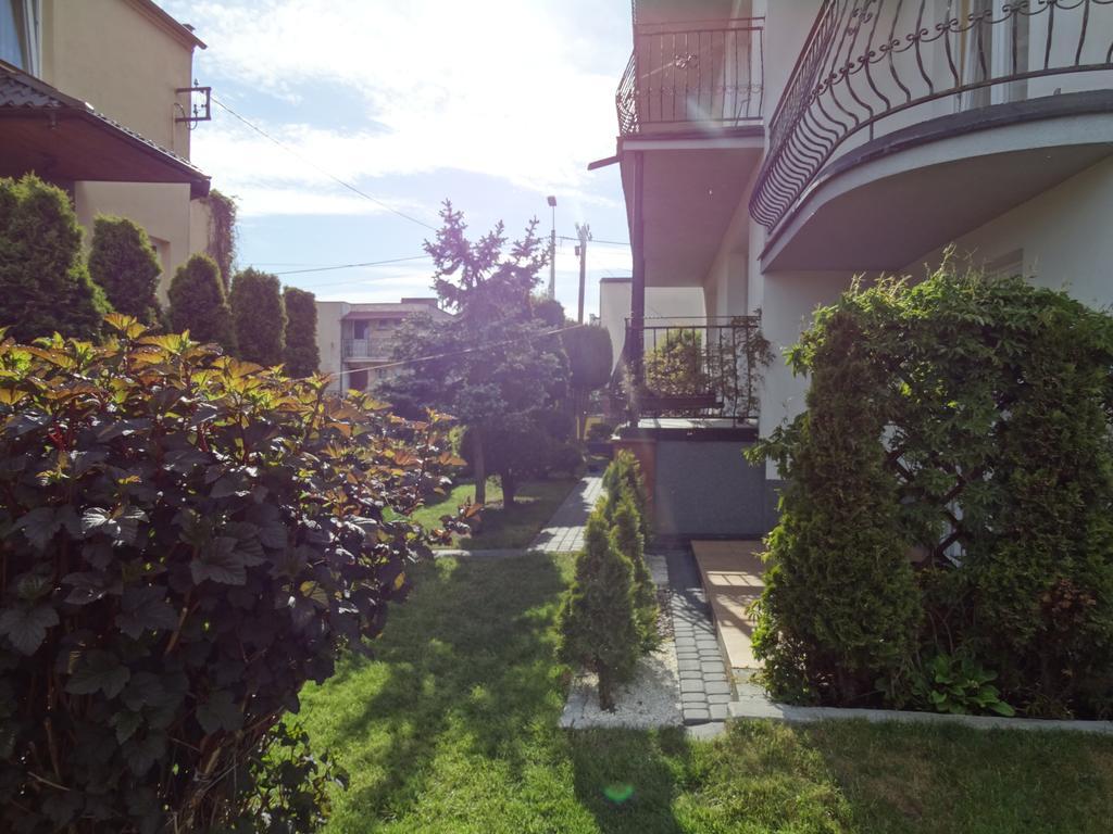 Dom U Artura Apartment Władysławowo Екстериор снимка