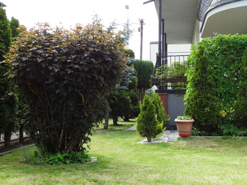 Dom U Artura Apartment Władysławowo Екстериор снимка