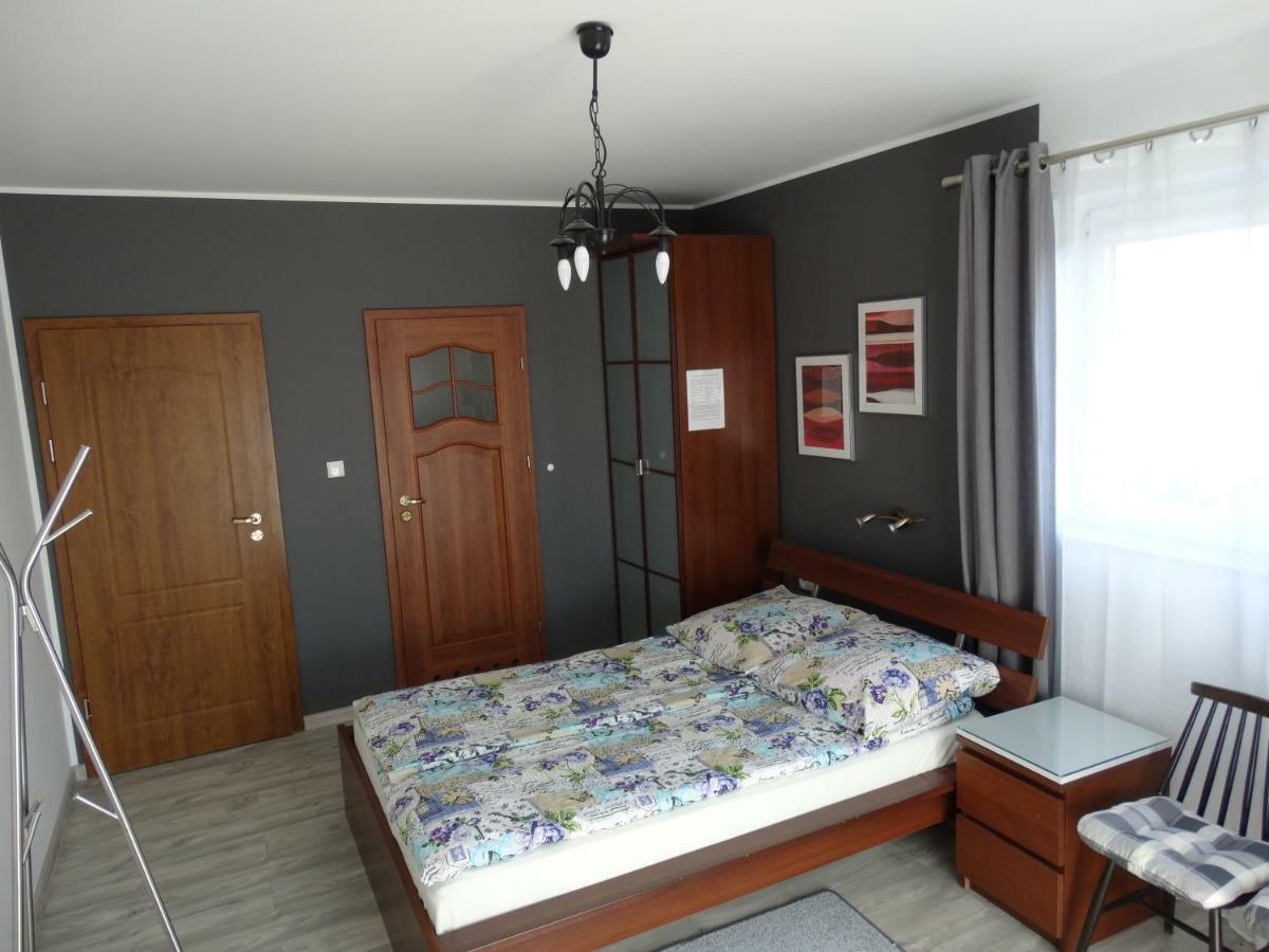 Dom U Artura Apartment Władysławowo Екстериор снимка